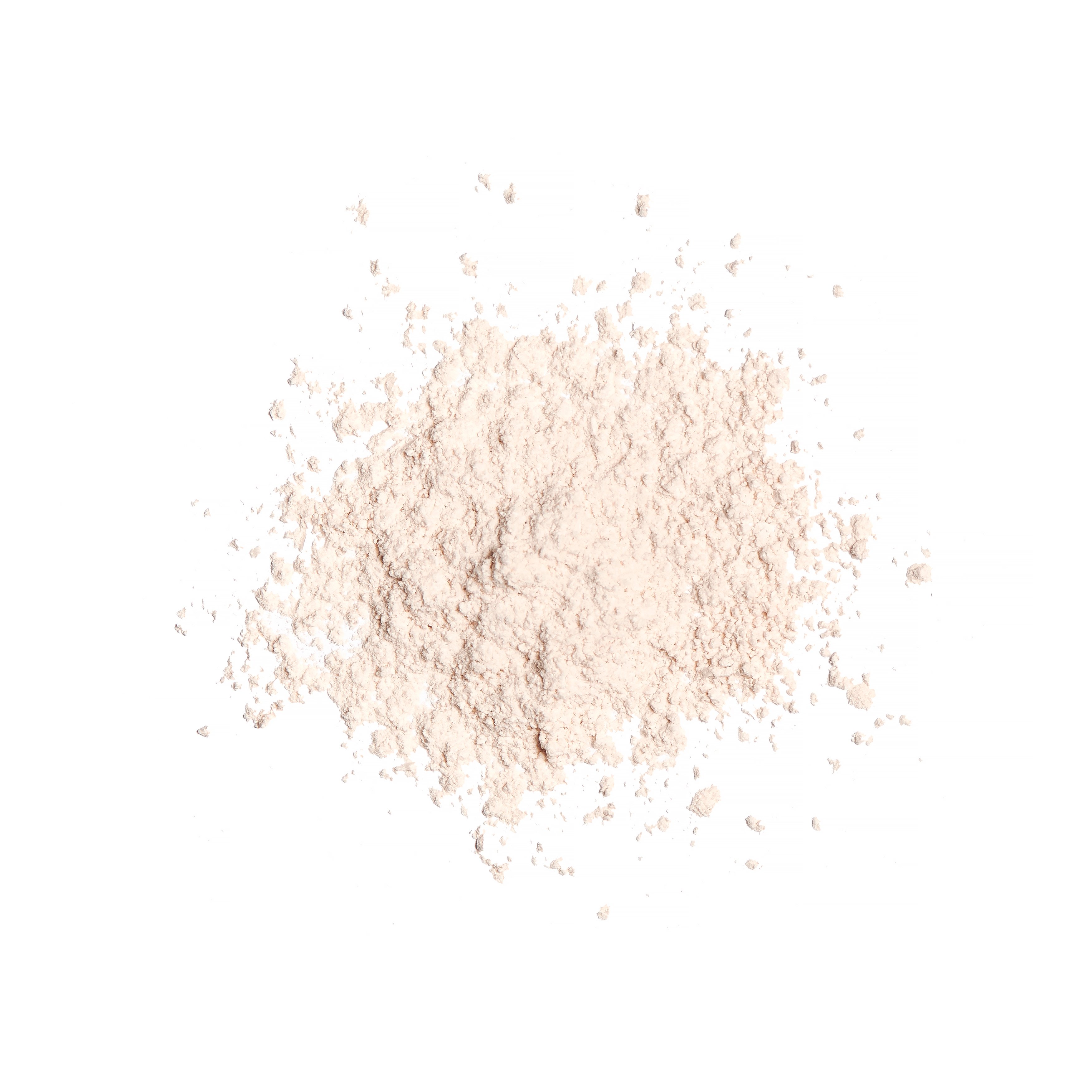 Revolution Hydra Cool Cooling Loose Baking Powder Translucent