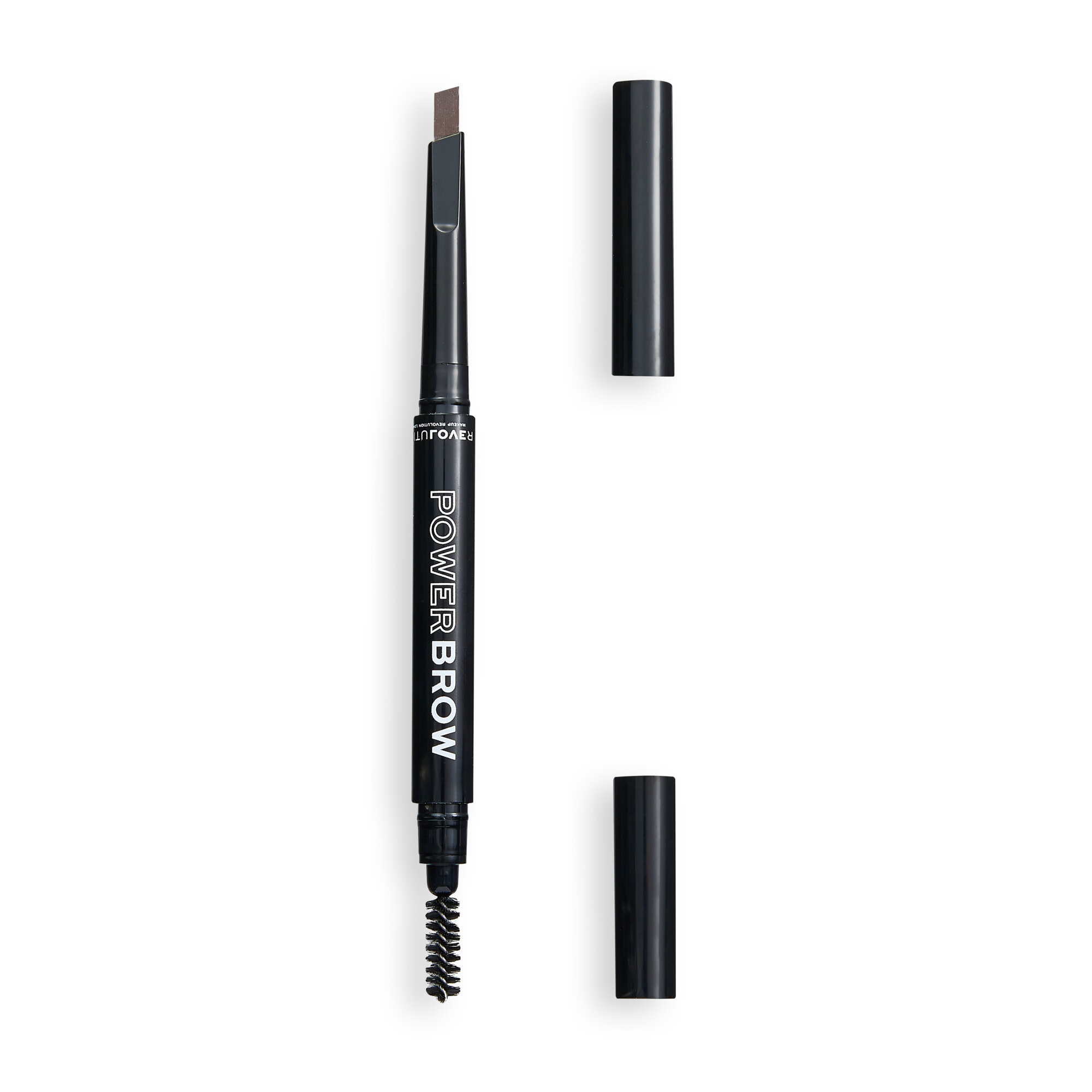 Relove by Revolution Power Brow Pencil Dark Brown