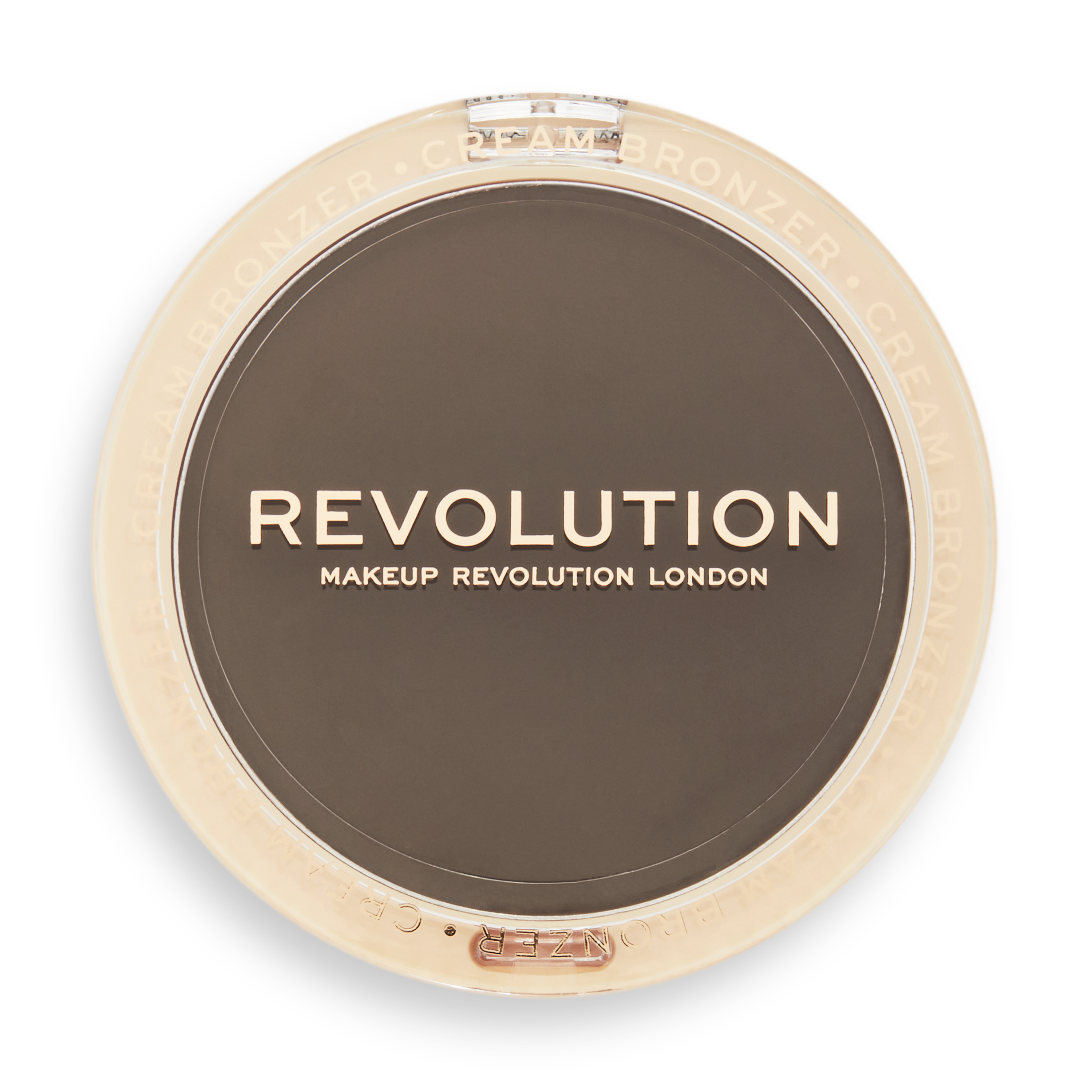 deep ultra cream bronzer closed