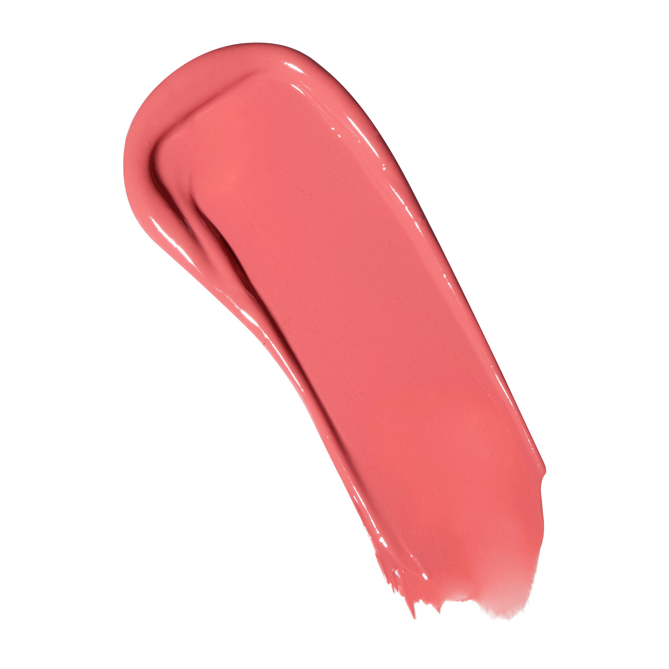 Revolution Superdewy Liquid Blush Burst Strawberry Milkshake Cool Pink
