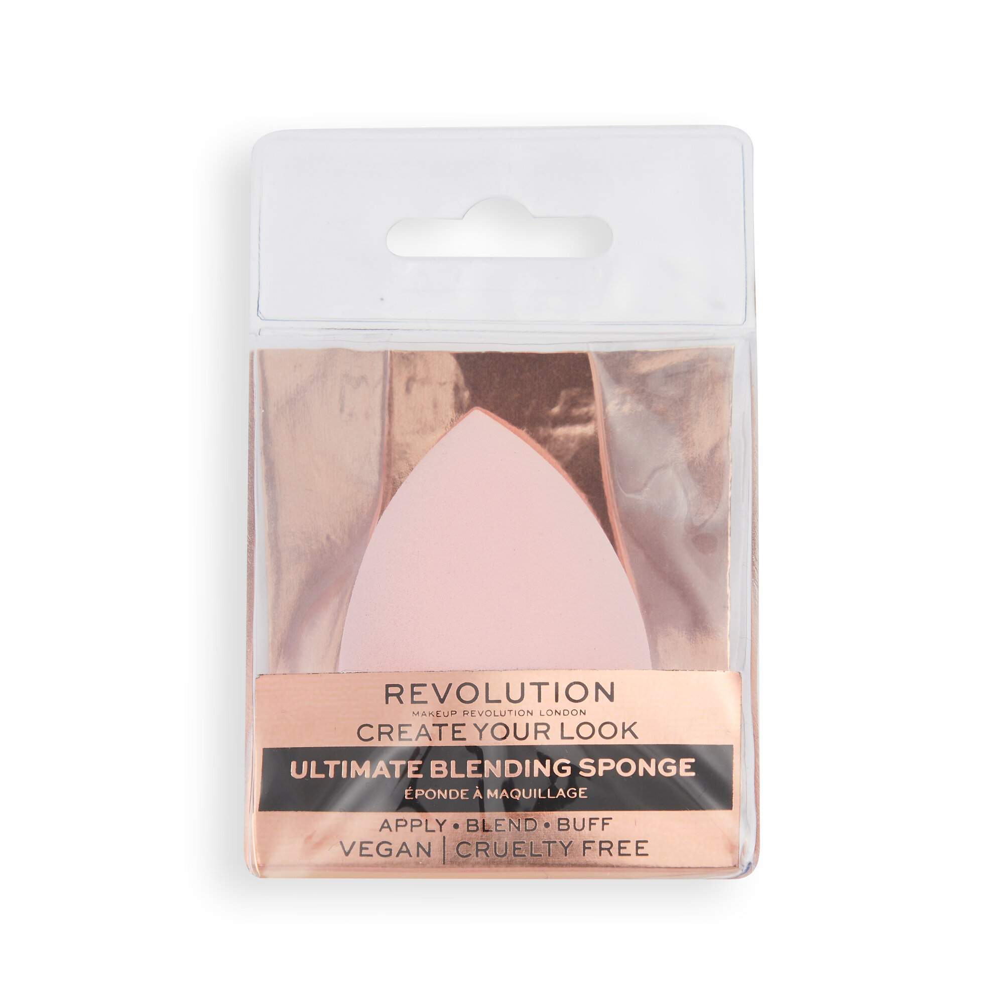 Makeup Revolution Create Blending Sponge