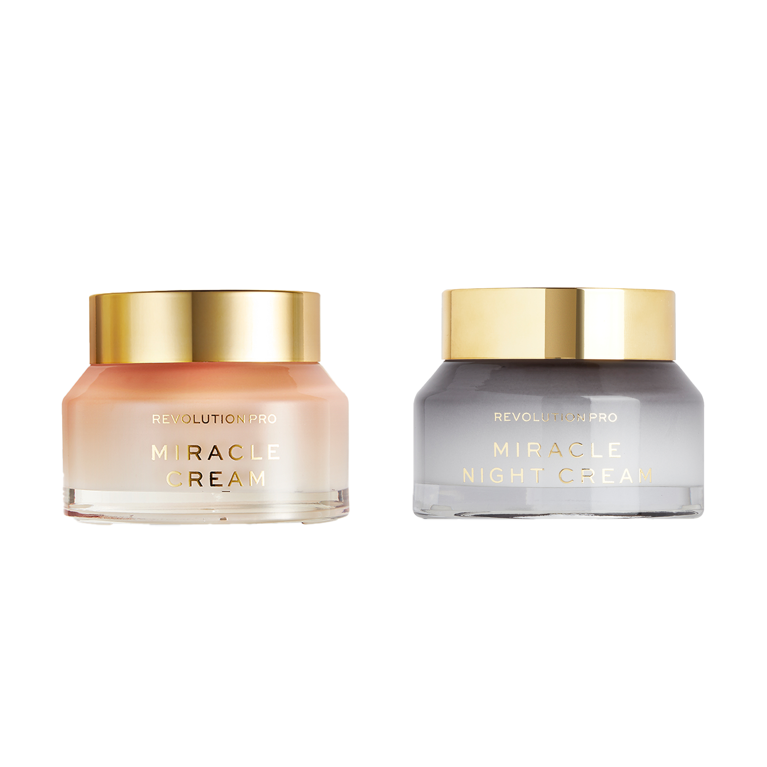 Revolution Pro Miracle Day & Night Duo
